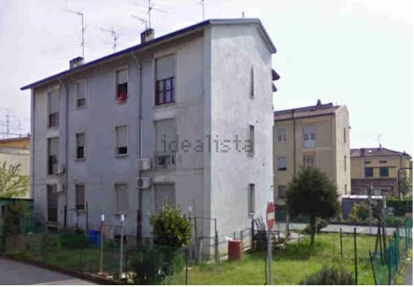 appartamento in vendita a Manerbio