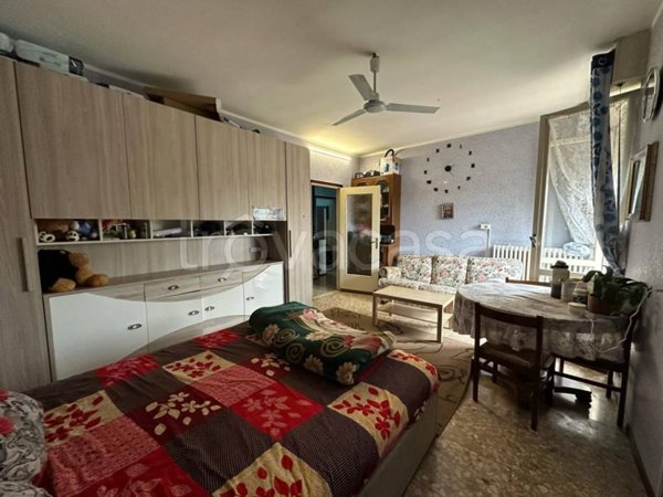 appartamento in vendita a Manerbio