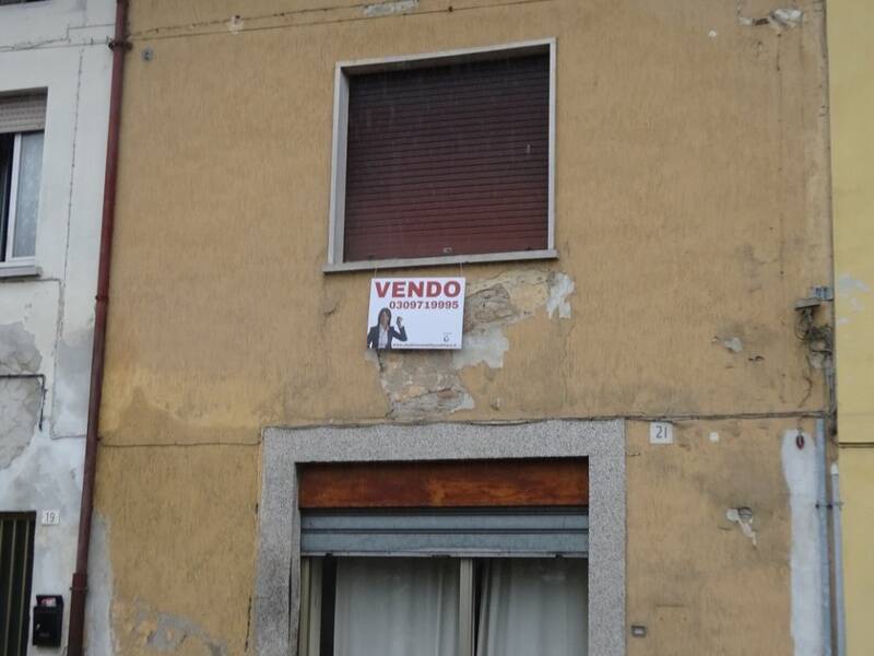 casa indipendente in vendita a Manerbio