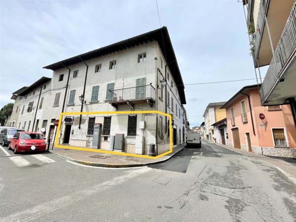 negozio in vendita a Manerbio