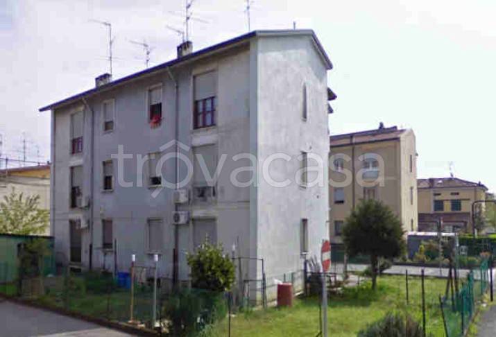 appartamento in vendita a Manerbio