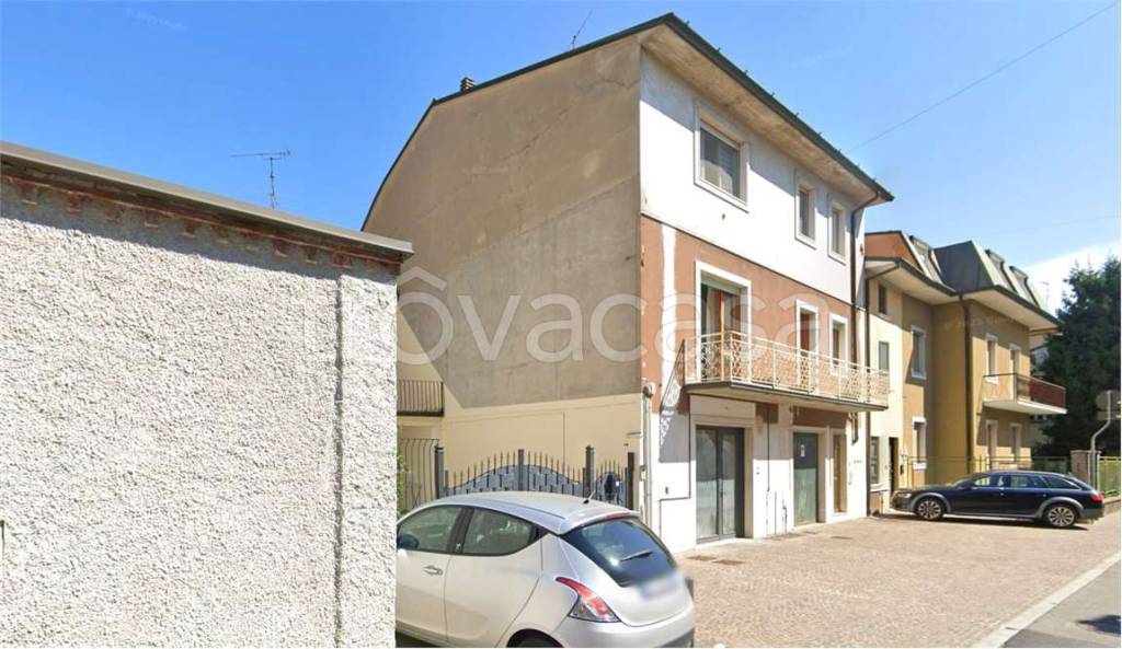 appartamento in vendita a Manerbio