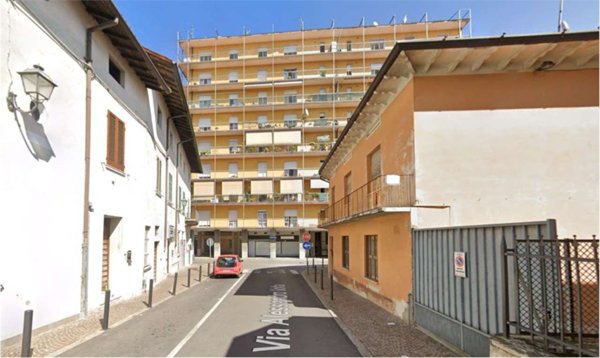 appartamento in vendita a Manerbio
