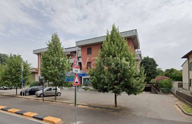 appartamento in vendita a Manerbio