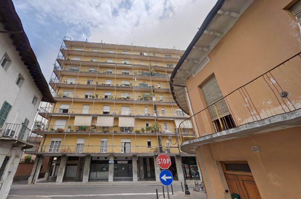 appartamento in vendita a Manerbio
