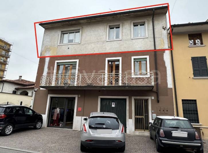 appartamento in vendita a Manerbio