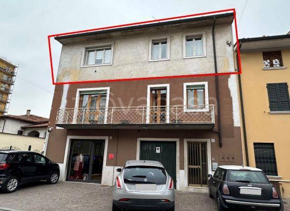 appartamento in vendita a Manerbio