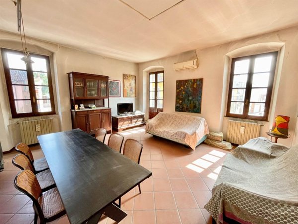 appartamento in vendita a Manerbio