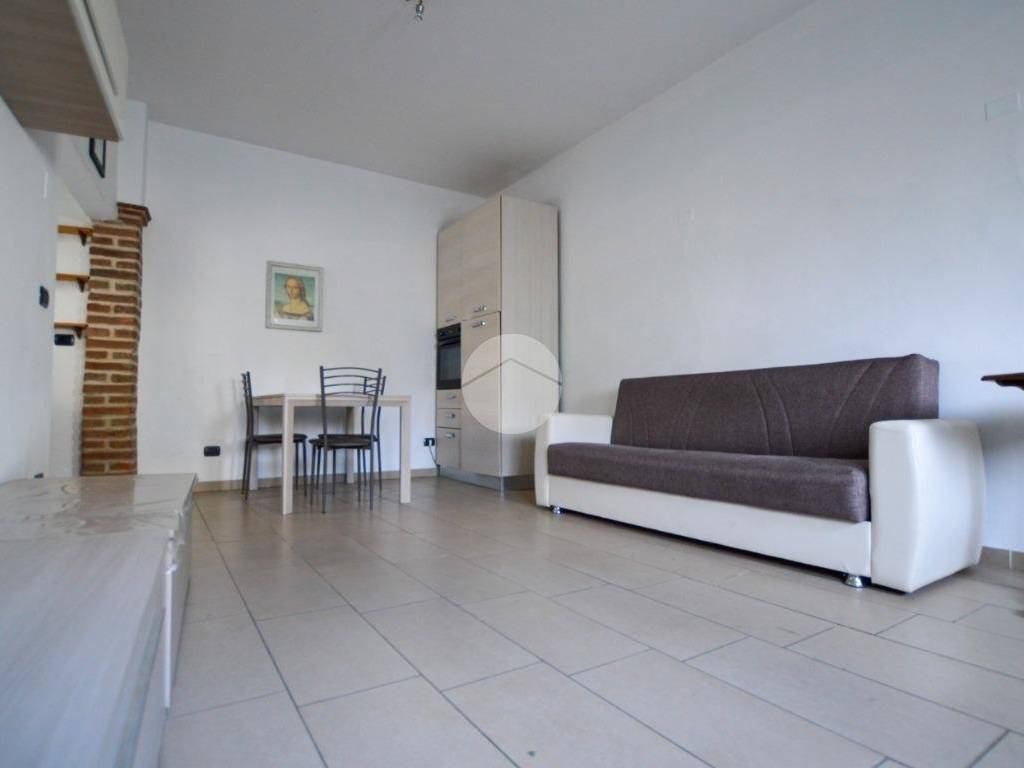 appartamento in vendita a Manerbio