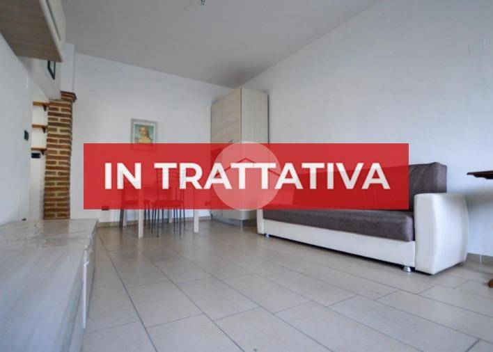 appartamento in vendita a Manerbio