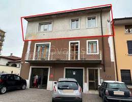 appartamento in vendita a Manerbio