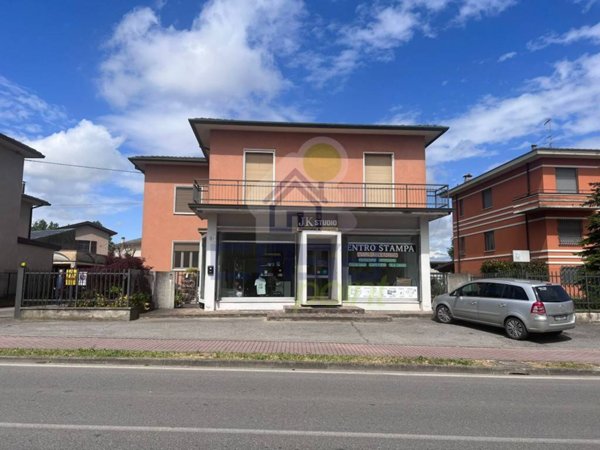 casa indipendente in vendita a Manerbio