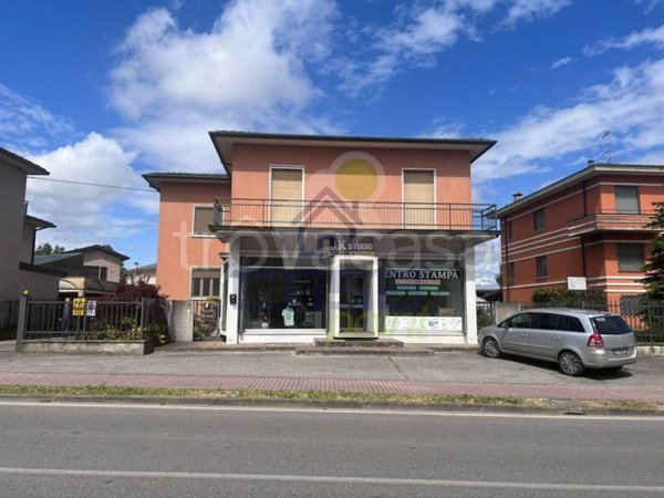 casa indipendente in vendita a Manerbio