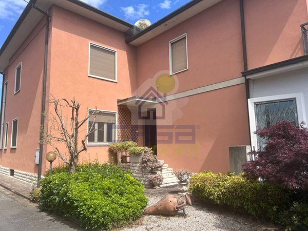 appartamento in vendita a Manerbio