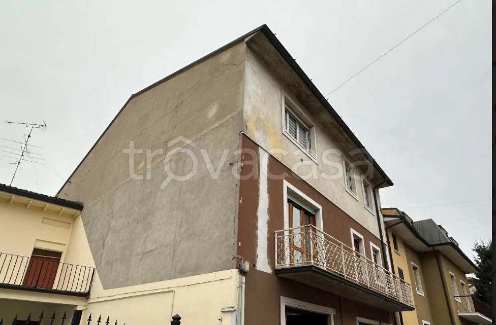 appartamento in vendita a Manerbio