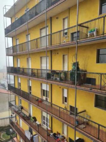 appartamento in vendita a Manerbio