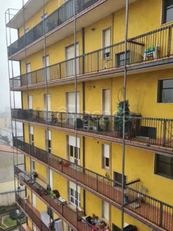 appartamento in vendita a Manerbio
