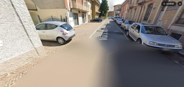 appartamento in vendita a Manerbio