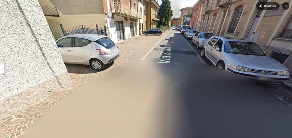 appartamento in vendita a Manerbio