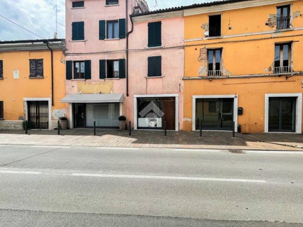 appartamento in vendita a Manerbio