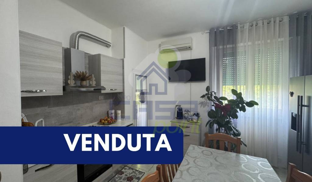 appartamento in vendita a Manerbio