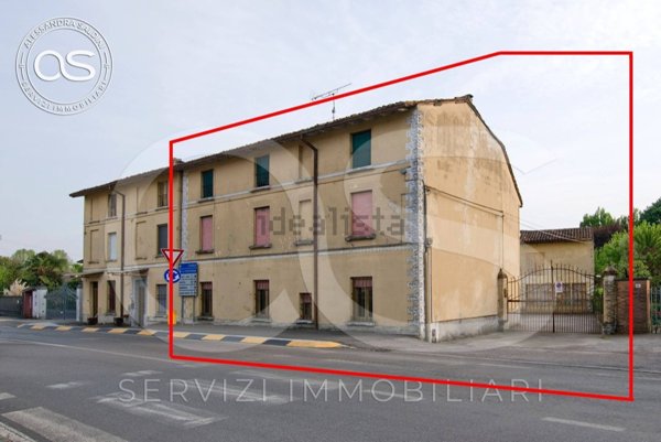 casa indipendente in vendita a Manerbio