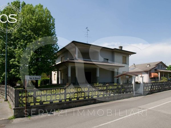 casa indipendente in vendita a Manerbio