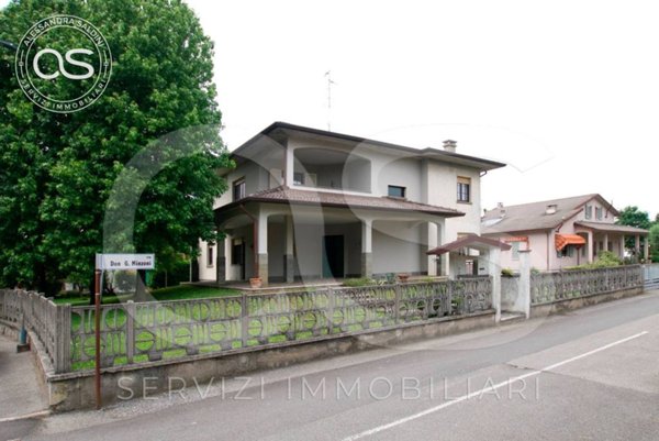 casa indipendente in vendita a Manerbio