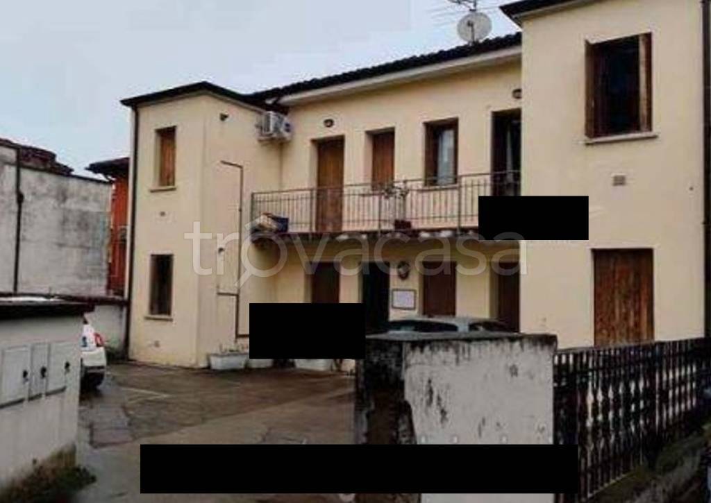 appartamento in vendita a Manerbio