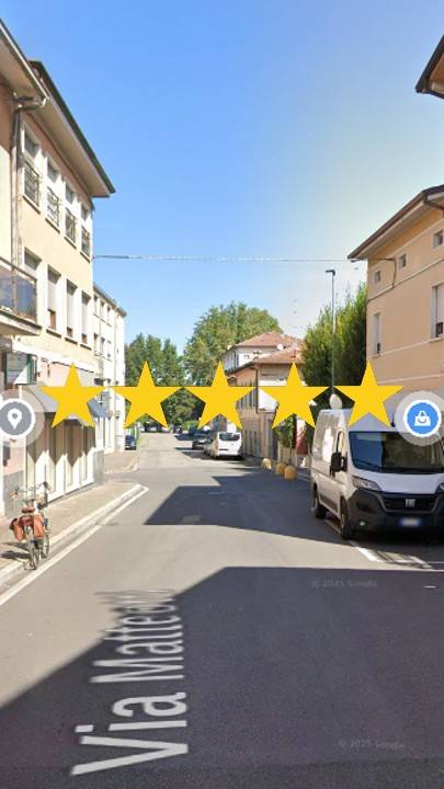 appartamento in vendita a Manerbio