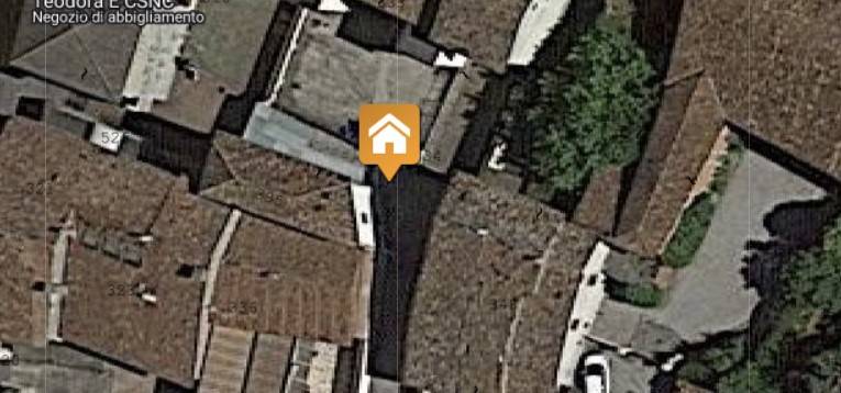 appartamento in vendita a Manerbio