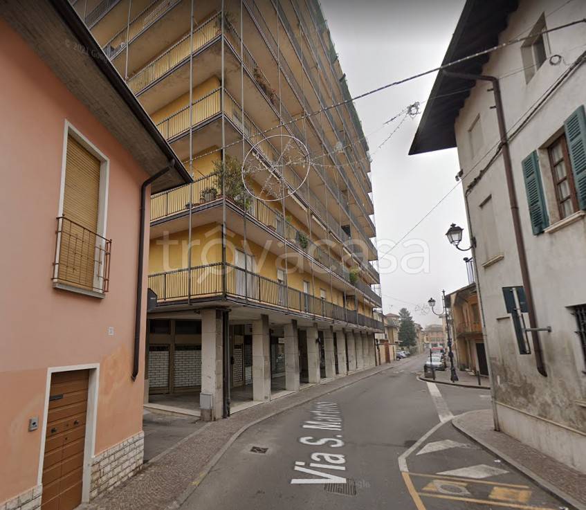 negozio in vendita a Manerbio