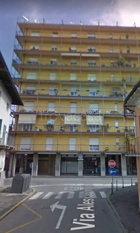 negozio in vendita a Manerbio