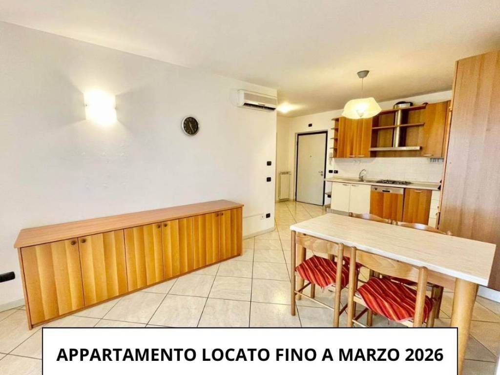 appartamento in vendita a Manerbio
