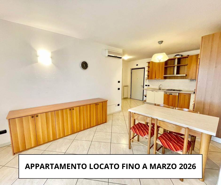 appartamento in vendita a Manerbio