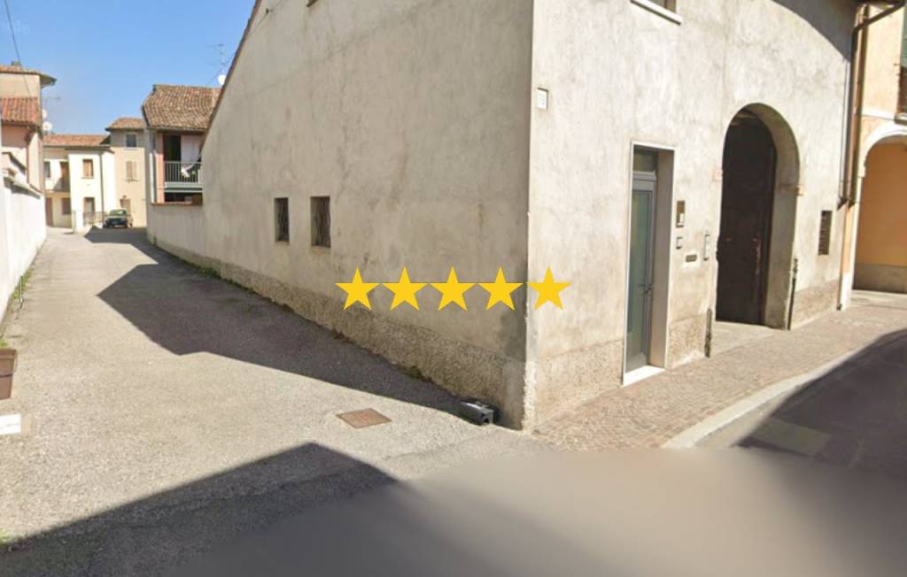 appartamento in vendita a Manerbio