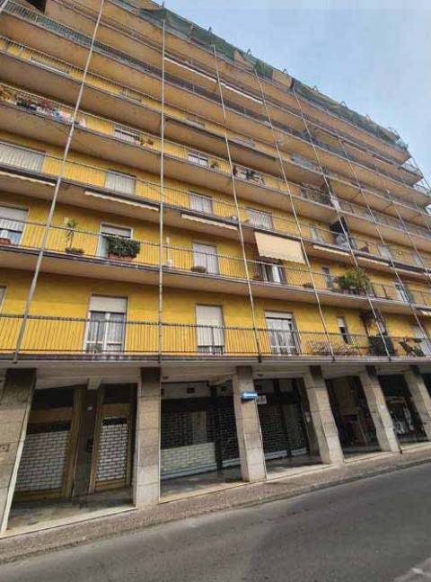 appartamento in vendita a Manerbio