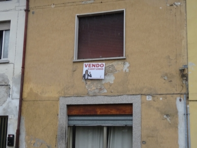 casa indipendente in vendita a Manerbio