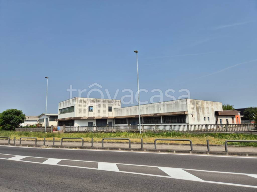 terreno edificabile in vendita a Manerbio