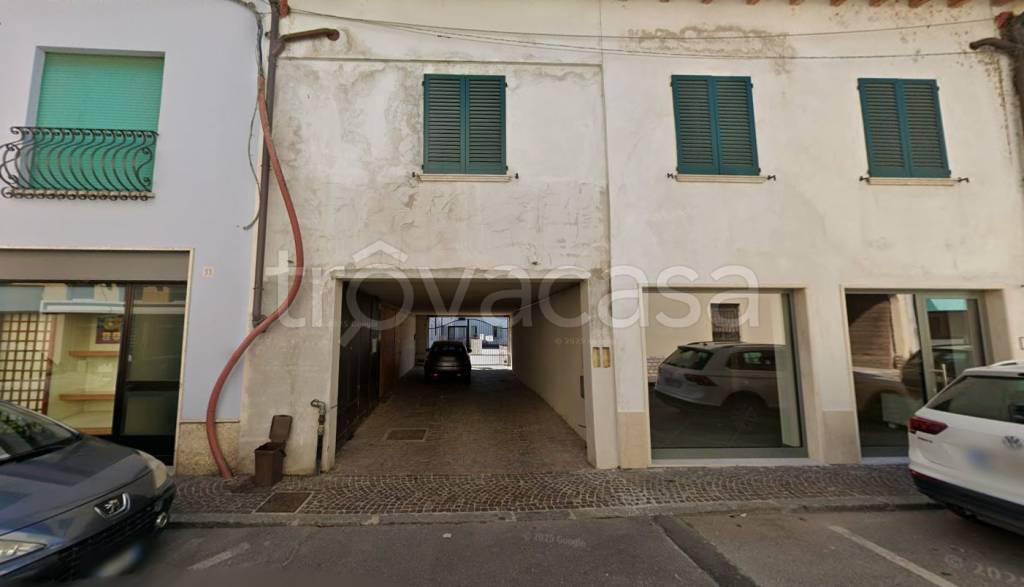 appartamento in vendita a Manerbio