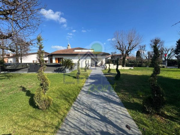 casa indipendente in vendita a Manerbio