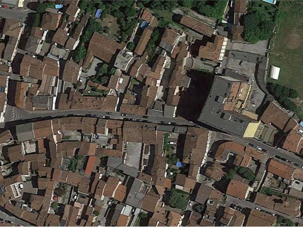 appartamento in vendita a Manerbio