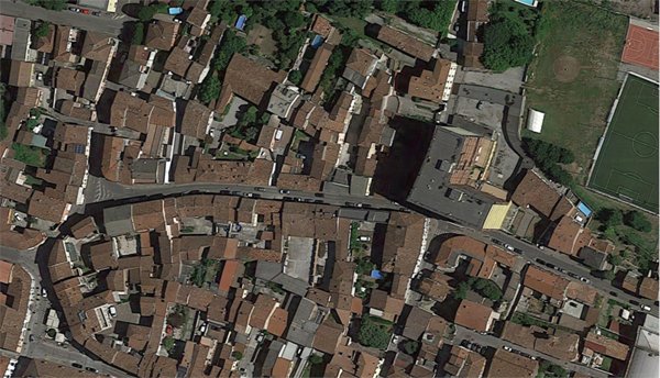 appartamento in vendita a Manerbio