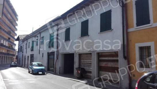 appartamento in vendita a Manerbio