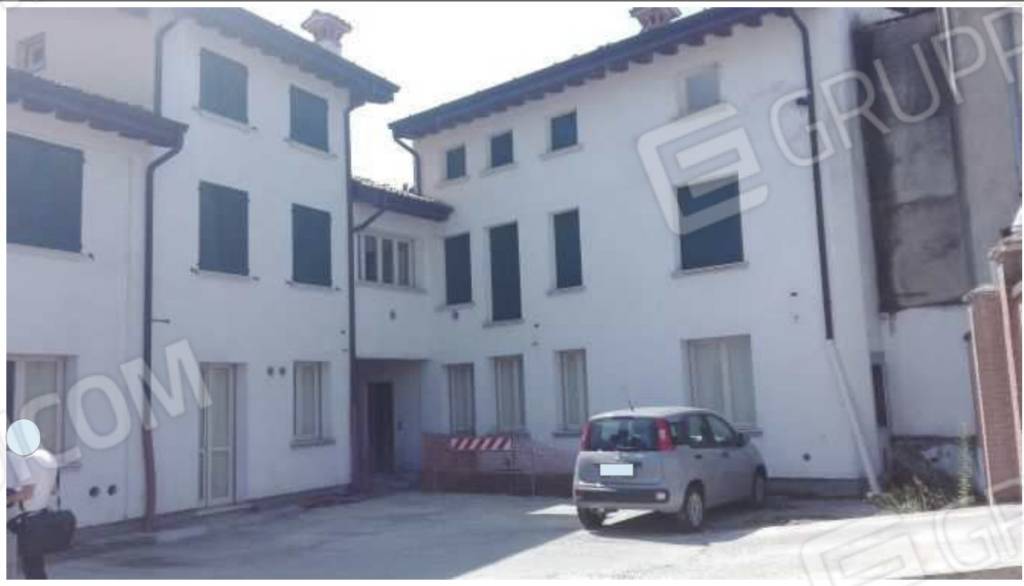 appartamento in vendita a Manerbio
