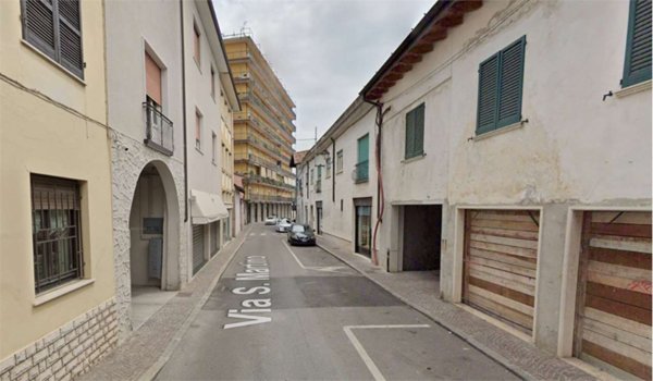 appartamento in vendita a Manerbio