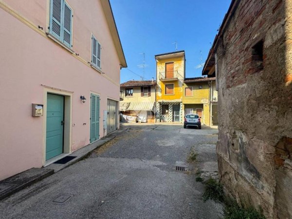 casa indipendente in vendita a Manerbio