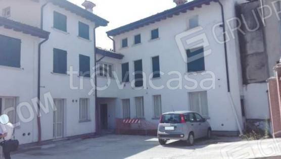 appartamento in vendita a Manerbio