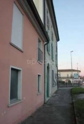 appartamento in vendita a Manerbio