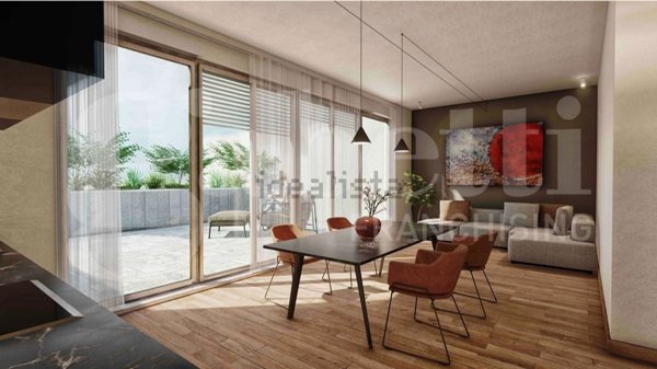 appartamento in vendita a Manerbio